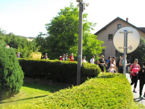 Wycieczka Orlické hory s6 - PTTK Strzelin