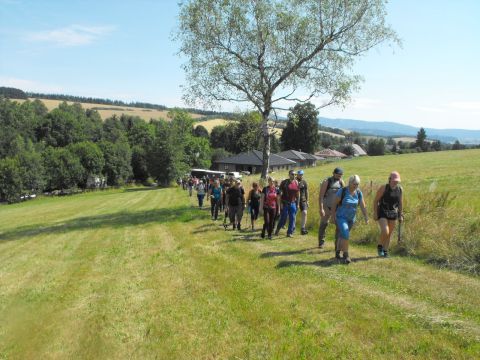 Wycieczka Orlické hory s8 - PTTK Strzelin