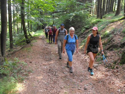 Wycieczka Orlické hory s9 - PTTK Strzelin