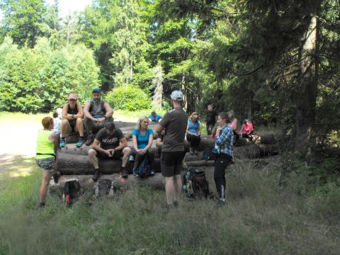 Wycieczka Orlické hory s10 - PTTK Strzelin