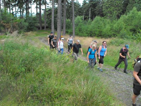 Wycieczka Orlické hory s19 - PTTK Strzelin