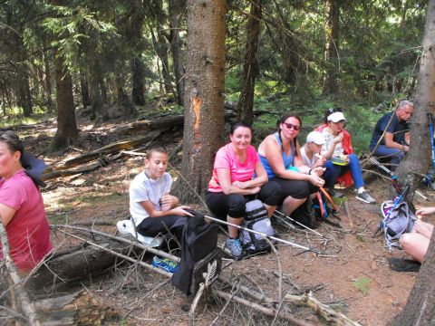 Wycieczka Orlické hory s32 - PTTK Strzelin