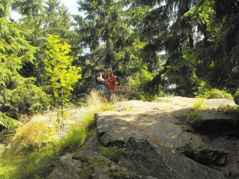 Wycieczka Orlické hory s36 - PTTK Strzelin