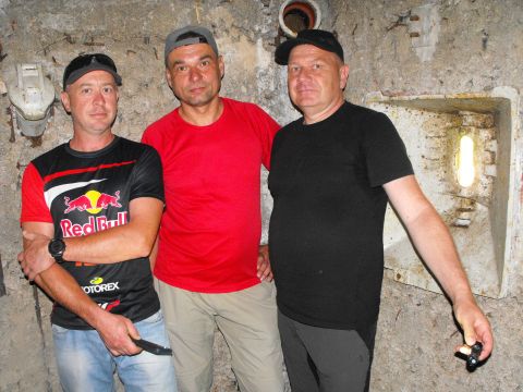 Wycieczka Orlické hory s38 - PTTK Strzelin