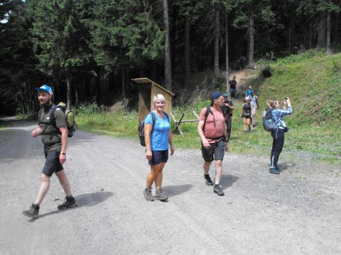 Wycieczka Orlické hory s42 - PTTK Strzelin