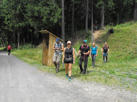 Wycieczka Orlické hory s43 - PTTK Strzelin