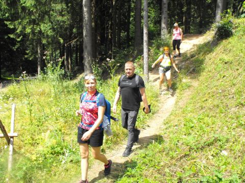 Wycieczka Orlické hory s46 - PTTK Strzelin