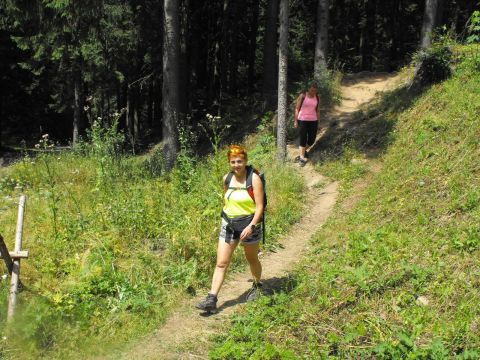 Wycieczka Orlické hory s47 - PTTK Strzelin