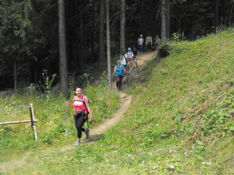 Wycieczka Orlické hory s50 - PTTK Strzelin