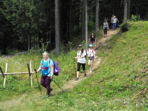 Wycieczka Orlické hory s51 - PTTK Strzelin