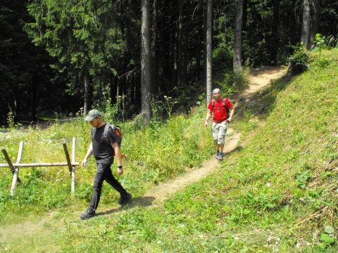 Wycieczka Orlické hory s56 - PTTK Strzelin