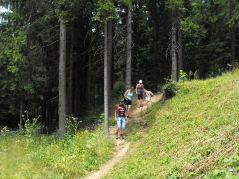 Wycieczka Orlické hory s59 - PTTK Strzelin