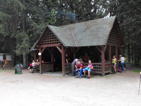 Wycieczka Orlické hory s60 - PTTK Strzelin