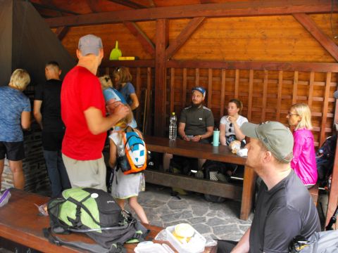 Wycieczka Orlické hory s61 - PTTK Strzelin