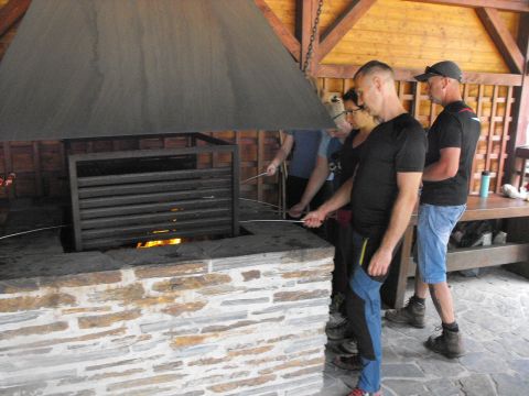 Wycieczka Orlické hory s63 - PTTK Strzelin