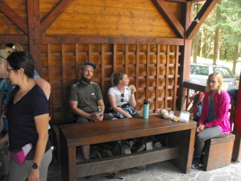 Wycieczka Orlické hory s65 - PTTK Strzelin