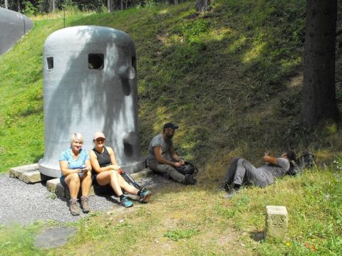 Wycieczka Orlické hory s67 - PTTK Strzelin