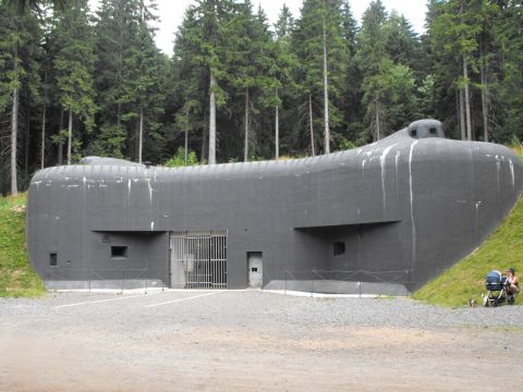 Wycieczka Orlické hory s68 - PTTK Strzelin