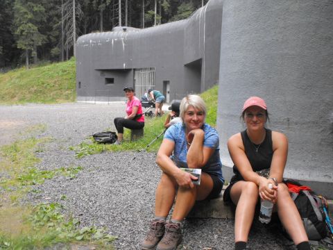 Wycieczka Orlické hory s69 - PTTK Strzelin