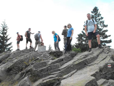 Wycieczka Orlické hory s79 - PTTK Strzelin