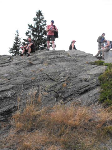 Wycieczka Orlické hory s80 - PTTK Strzelin