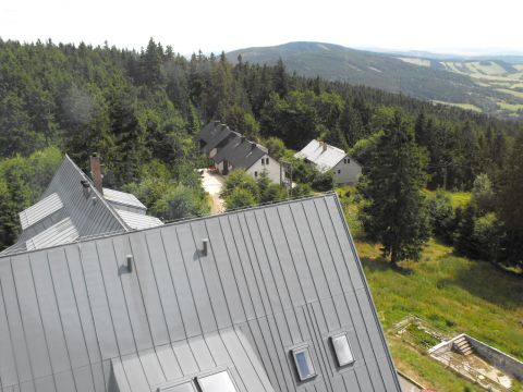 Wycieczka Orlické hory s87 - PTTK Strzelin