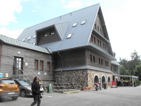 Wycieczka Orlické hory s90 - PTTK Strzelin