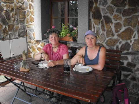 Wycieczka Orlické hory s92 - PTTK Strzelin