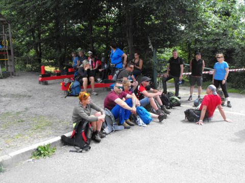 Wycieczka Orlické hory s93 - PTTK Strzelin