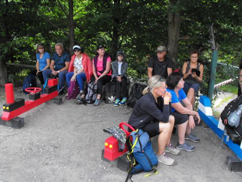 Wycieczka Orlické hory s94 - PTTK Strzelin