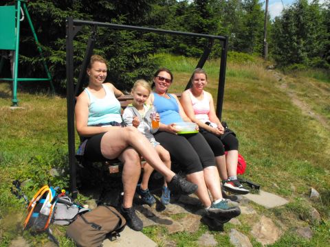 Wycieczka Orlické hory s95 - PTTK Strzelin