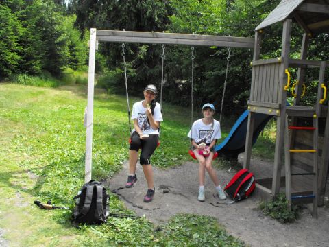 Wycieczka Orlické hory s96 - PTTK Strzelin