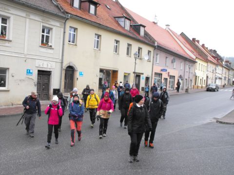 Wycieczka Góry Orlickie s1 - PTTK Strzelin