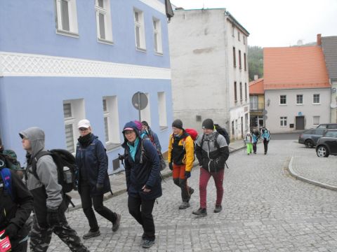 Wycieczka Góry Orlickie s2 - PTTK Strzelin