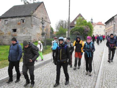 Wycieczka Góry Orlickie s3 - PTTK Strzelin