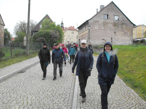 Wycieczka Góry Orlickie s4 - PTTK Strzelin