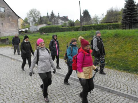 Wycieczka Góry Orlickie s5 - PTTK Strzelin