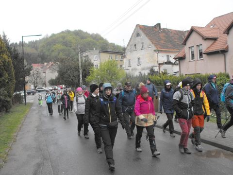 Wycieczka Góry Orlickie s7 - PTTK Strzelin