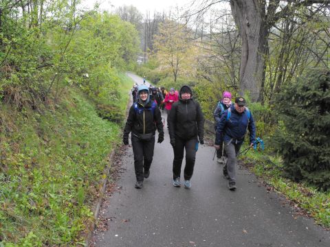 Wycieczka Góry Orlickie s8 - PTTK Strzelin