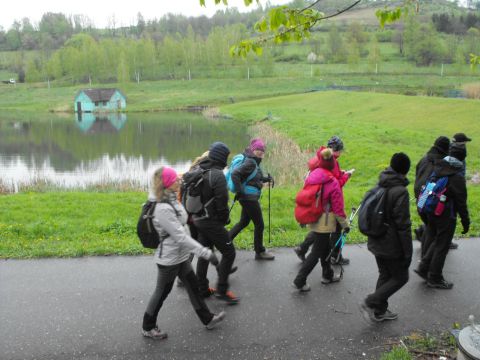 Wycieczka Góry Orlickie s9 - PTTK Strzelin