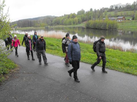 Wycieczka Góry Orlickie s10 - PTTK Strzelin