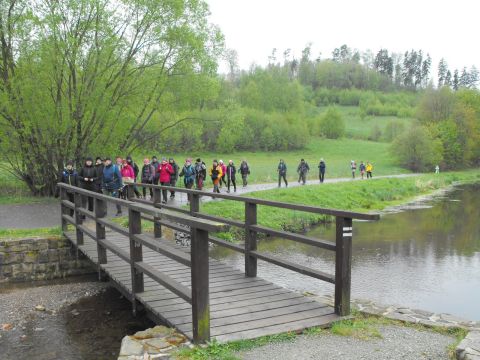 Wycieczka Góry Orlickie s11 - PTTK Strzelin