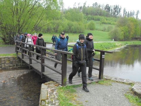 Wycieczka Góry Orlickie s12 - PTTK Strzelin