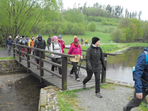 Wycieczka Góry Orlickie s13 - PTTK Strzelin