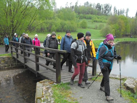 Wycieczka Góry Orlickie s15 - PTTK Strzelin