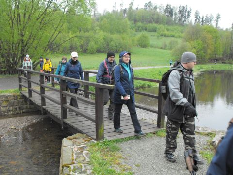 Wycieczka Góry Orlickie s17 - PTTK Strzelin