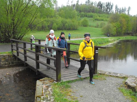 Wycieczka Góry Orlickie s19 - PTTK Strzelin