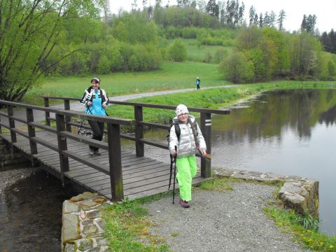Wycieczka Góry Orlickie s20 - PTTK Strzelin