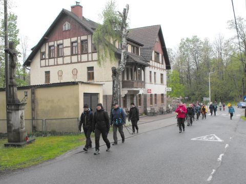 Wycieczka Góry Orlickie s21 - PTTK Strzelin