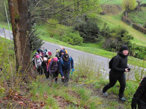 Wycieczka Góry Orlickie s22 - PTTK Strzelin